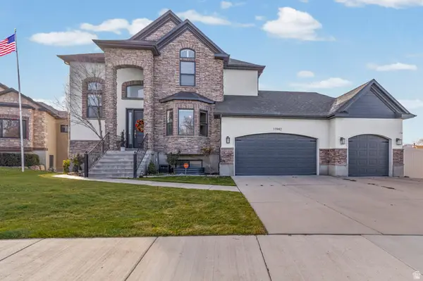 11942 S Waterhouse Ct W, Riverton, UT 84065