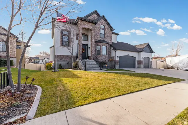 11942 S Waterhouse Ct W, Riverton, UT 84065 - Image #2