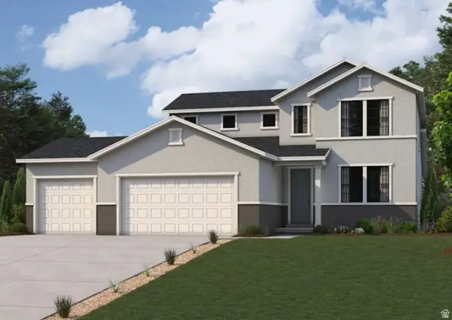 5166 N Orange Stone Rd #172, Eagle Mountain, UT 84045 - Image #1