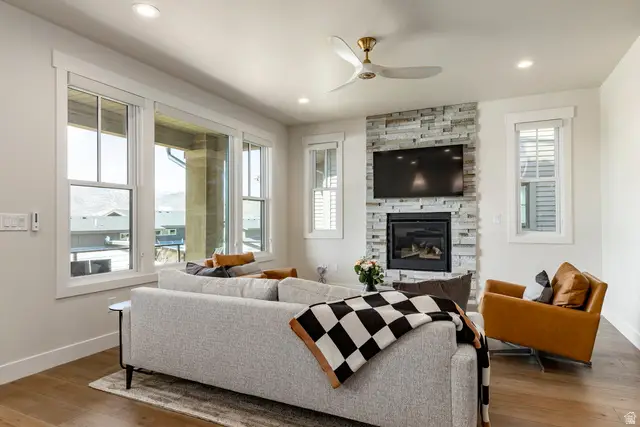 11691 N Shoreline Dr, Hideout, UT 84036 - Image #2