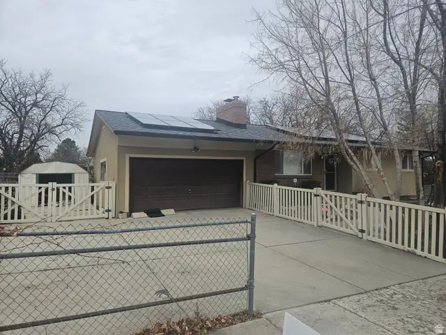 2178 W Arthur Dr, West Jordan, UT 84084 - Image #1