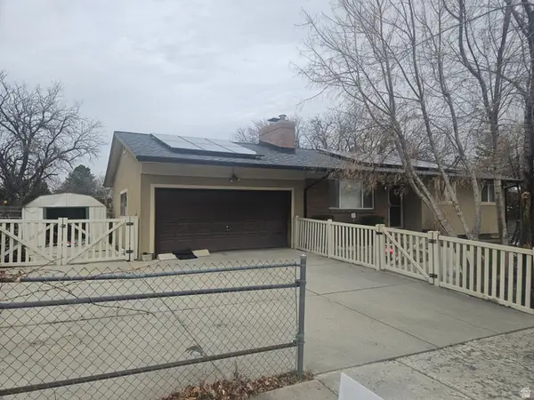 2178 W Arthur Dr, West Jordan, UT 84084