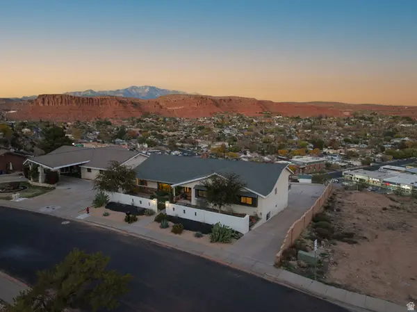 116 N Donlee Dr, St. George, UT 84770