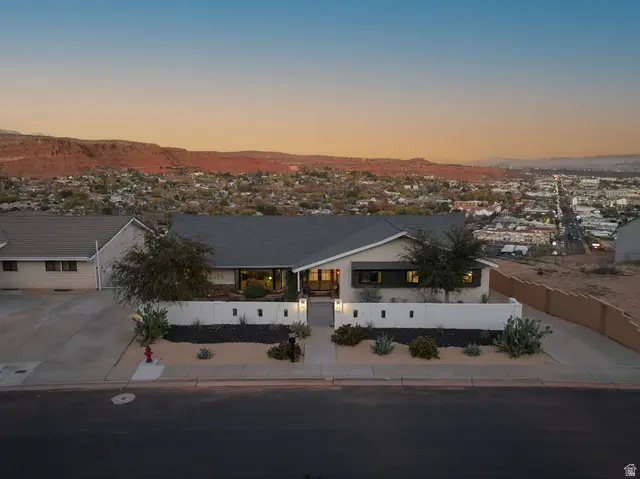 116 N Donlee Dr, Saint George, UT 84770 - #2