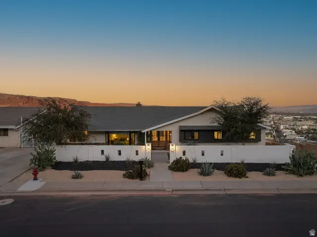 116 N Donlee Dr, Saint George, UT 84770 - #3