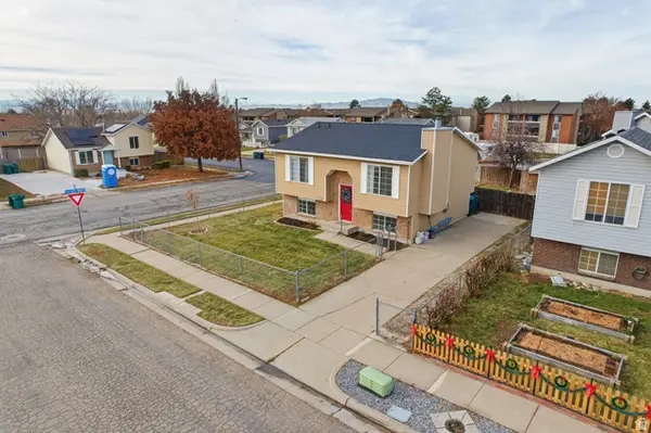 1683 N 250 W, Layton, UT 84041