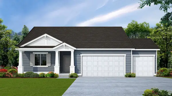 587 S Foundation Trl #110, Cedar City, UT 84720