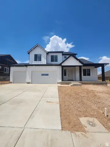 547 S Foundation Trl #113, Cedar City, UT 84720