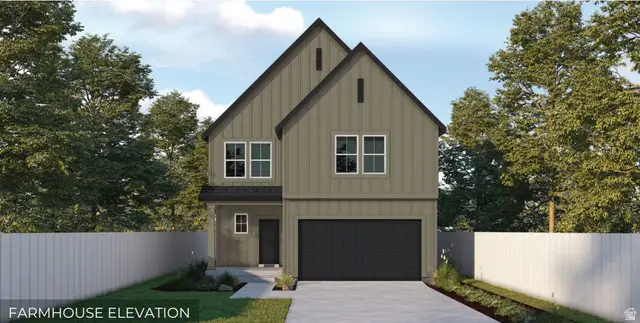 1928 E Dorset Way #273, Salem, UT 84653 - #1