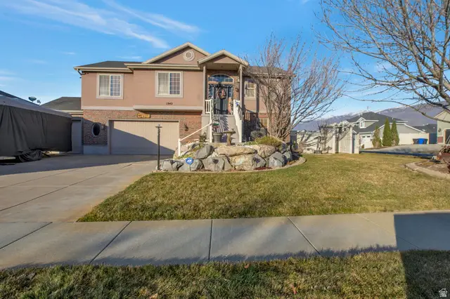 1924 W Silver Spur Way N, Farmington, UT 84025 - Image #1