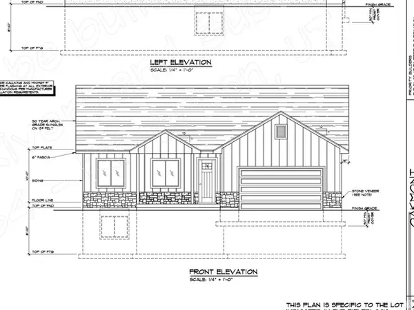 1259 W Moon Way, Riverton, UT 84065