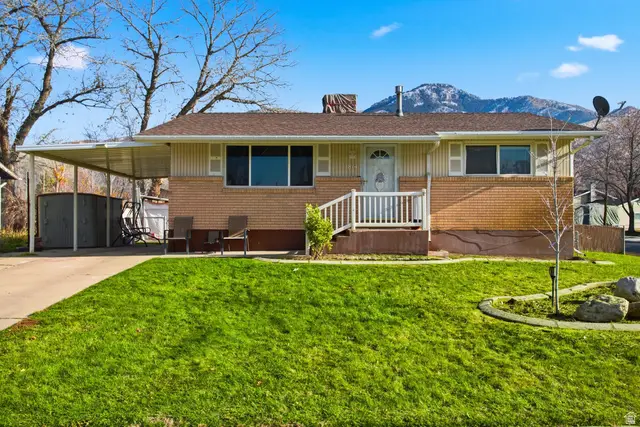 1814 N 450 E, North Ogden, UT 84414 - Image #1