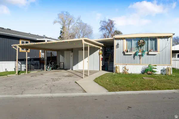 313 E Vagabond Dr, Murray, UT 84107