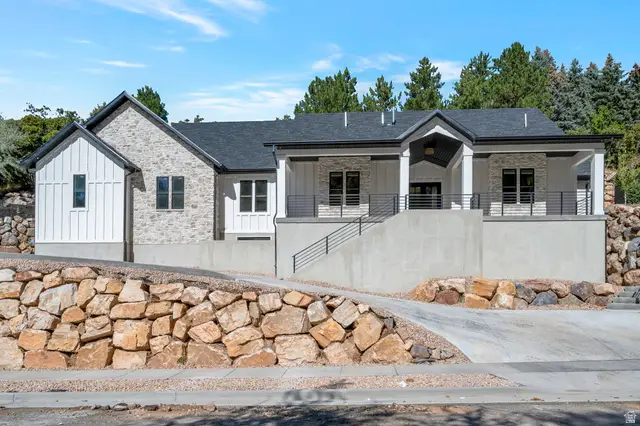 2563 E 2250 N, Layton, UT 84040 - Image #1