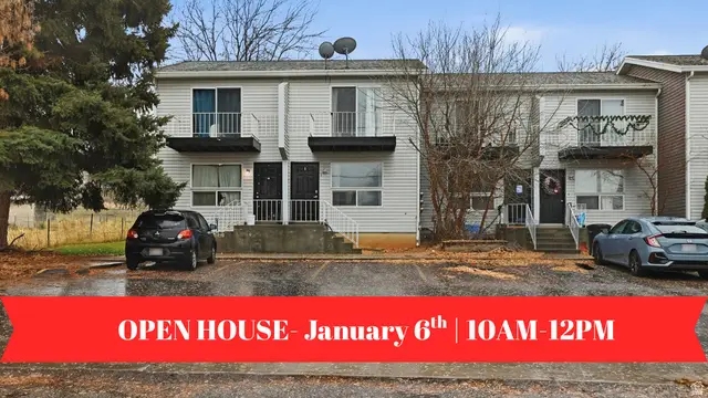 328 E 100 N #5, Hyrum, UT 84319 - Image #1