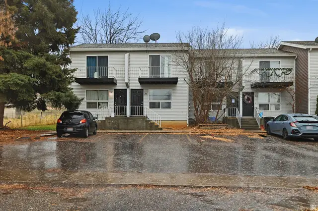 328 E 100 N #5, Hyrum, UT 84319 - Image #2