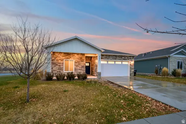 951 E Becca Rd, Heber City, UT 84032