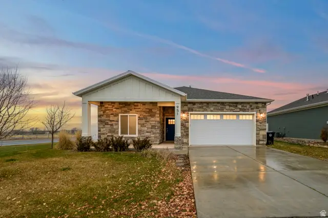 951 E Becca Rd, Heber City, UT 84032 - Image #3