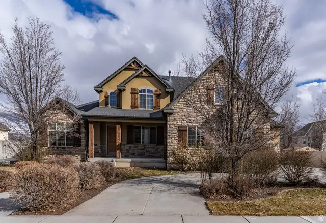 926 N 1875 W, Farmington, UT 84025 - Image #1