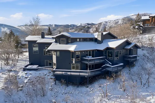 2044 Mahre Dr, Park City, UT 84098 - #1