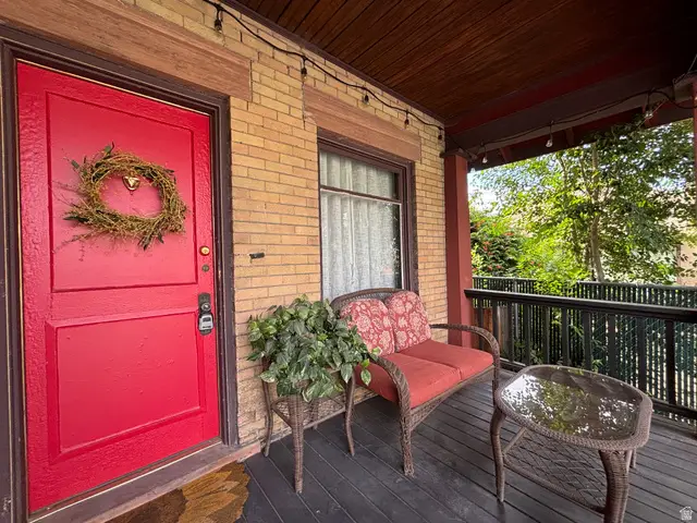 665 S Musser Ct, Salt Lake City, UT 84102 - Image #1