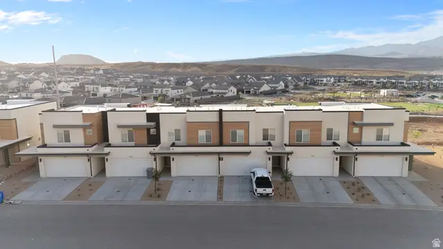 1734 S Forbidding Way #2278, Washington, UT 84780 - Image #1