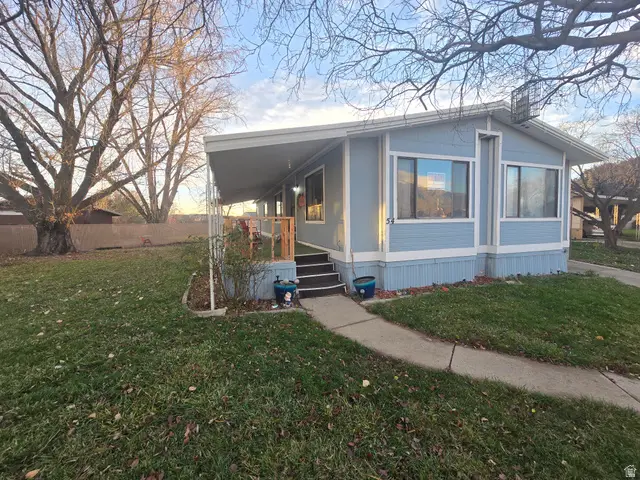 1450 N Washington Blvd #54, Ogden, UT 84404 - Image #2