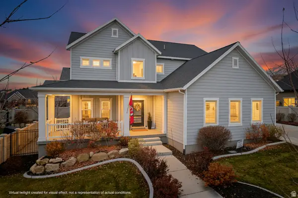 108 W 2070 S, Orem, UT 84058