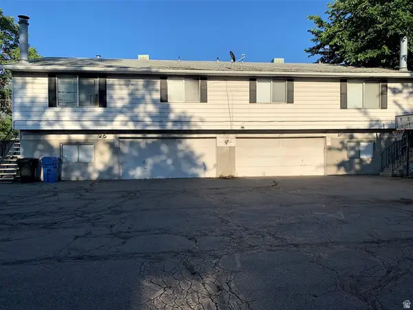 1771 E Fort Union Blvd, Cottonwood Heights, UT 84121