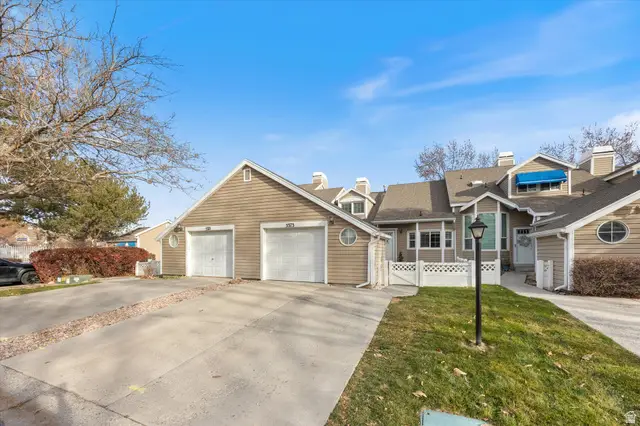 5373 S Old Trenton Way, Murray, UT 84123 - Image #1