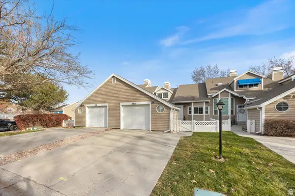 5373 S Old Trenton Way, Murray, UT 84123