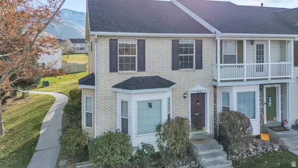 215 E 800 S, Payson, UT 84651