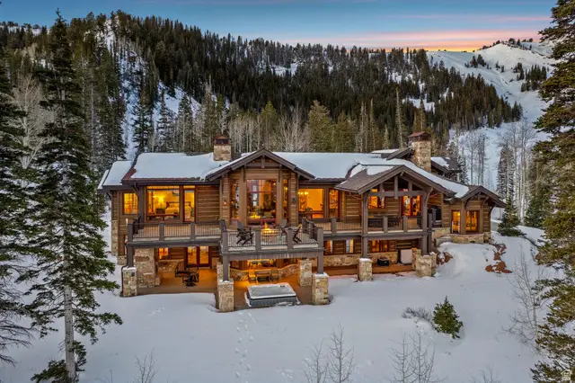 137 White Pine Canyon Rd, Park City, UT 84060 - Image #2