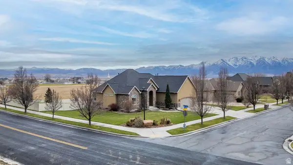 294 E 875 S, Providence, UT 84332