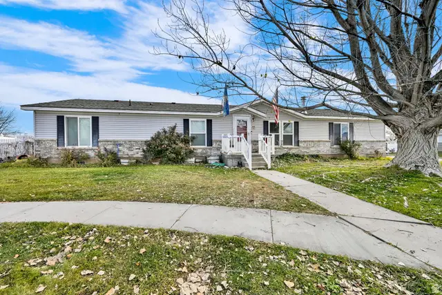 935 S 550 W, Tremonton, UT 84337 - Image #1