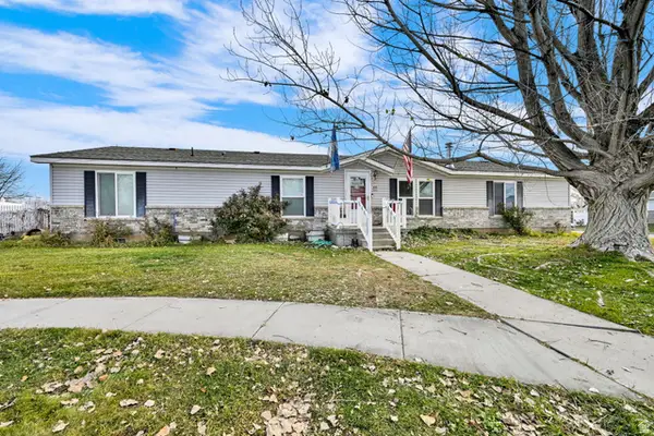 935 S 550 W, Tremonton, UT 84337