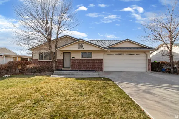 377 N 300 E, Nephi, UT 84648