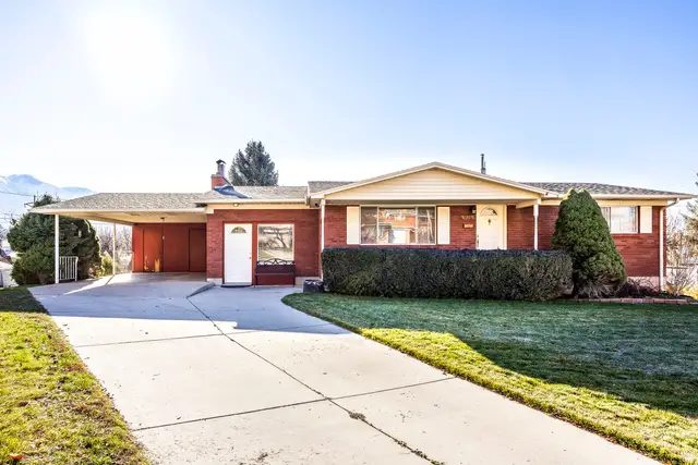 926 E 250 N, Springville, UT 84663 - Image #1