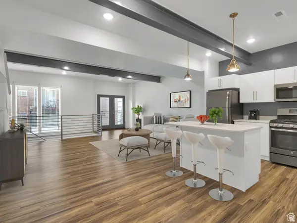 1614 E 3300 S, Millcreek, UT 84106