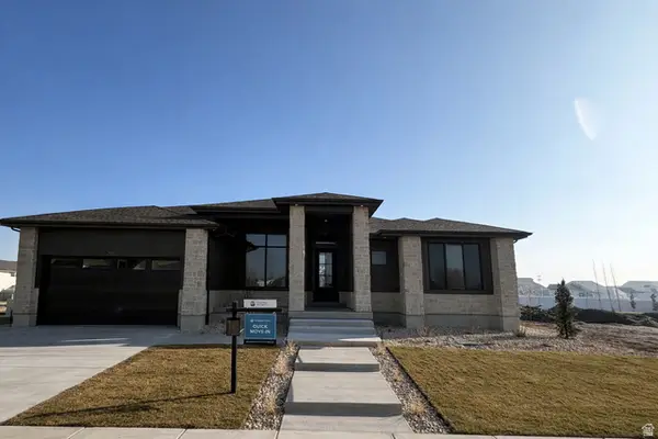 298 N Amber Ln W, Layton, UT 84041