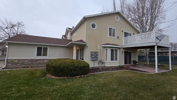 395 E 1530 N, North Logan, UT 84341