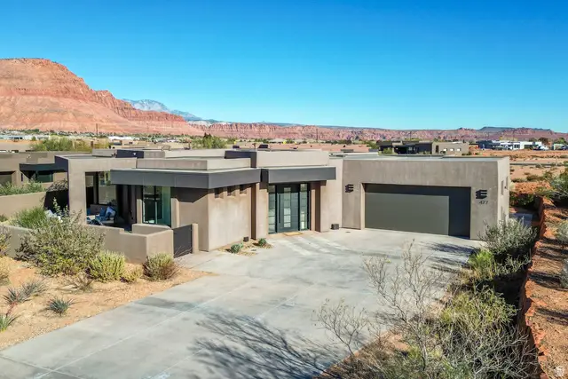 477 W Wild Indigo Way, Ivins, UT 84738 - Image #1