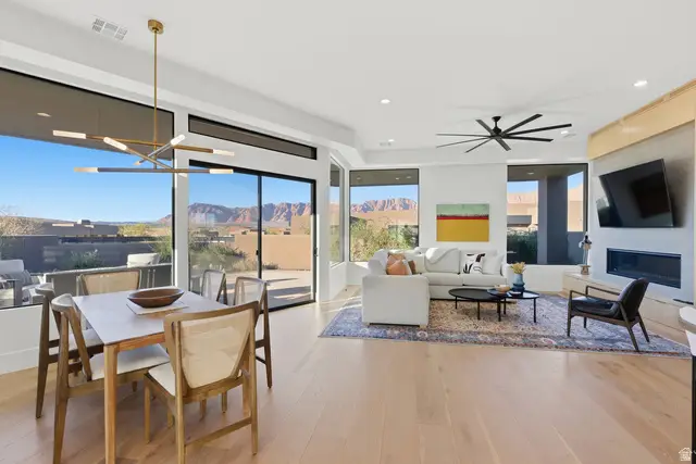 477 W Wild Indigo Way, Ivins, UT 84738 - Image #2