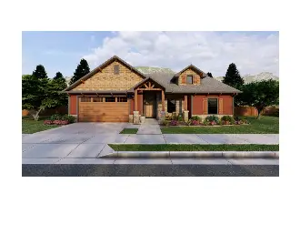 3055 N 1160 W, Pleasant View, UT 84414 - Image #1