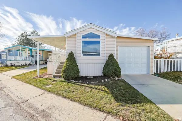 1111 N 2000 W #105, Farr West, UT 84404