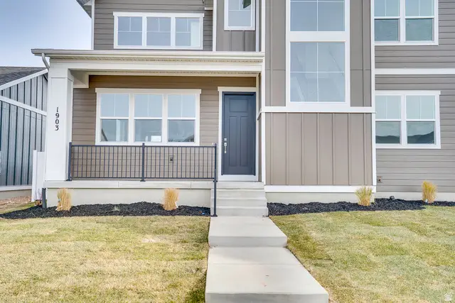 1903 S 1160 E #402, Heber City, UT 84032 - Image #2