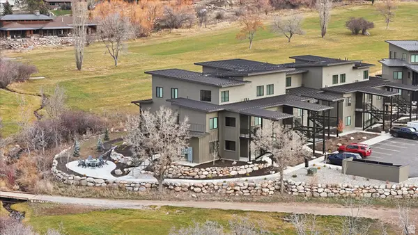 3884 N 4975 E #B101, Eden, UT 84310