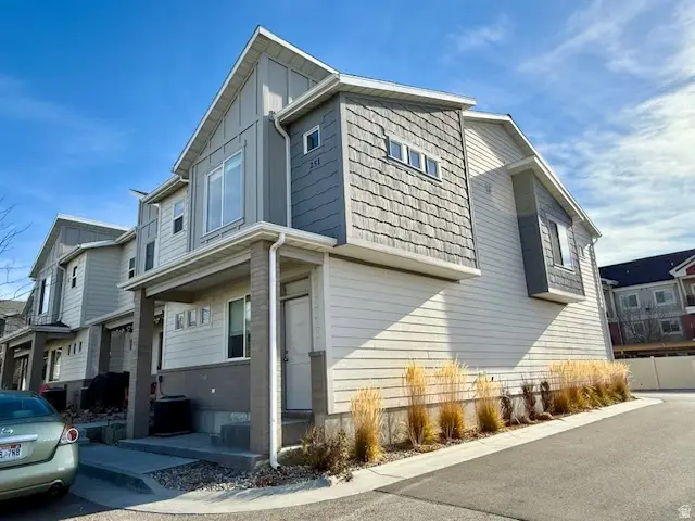 251 E 1630 N #4, North Logan, UT 84341 - Image #1