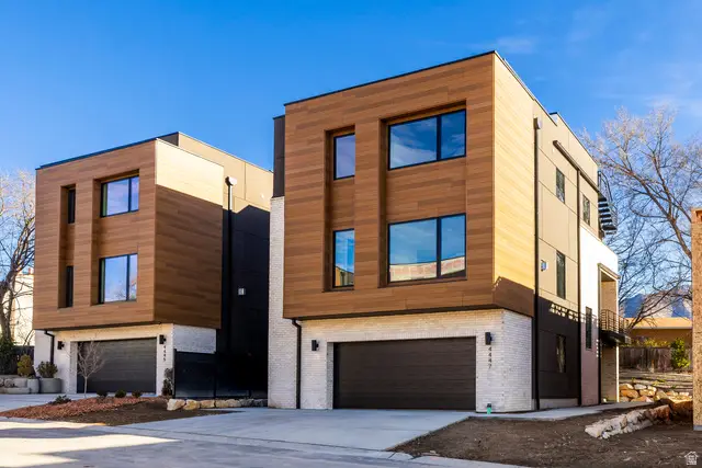 4447 S Holladay Park Ln E, Holladay, UT 84124 - Image #1