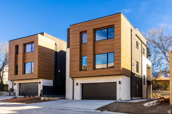 4447 S Holladay Park Ln E, Holladay, UT 84124